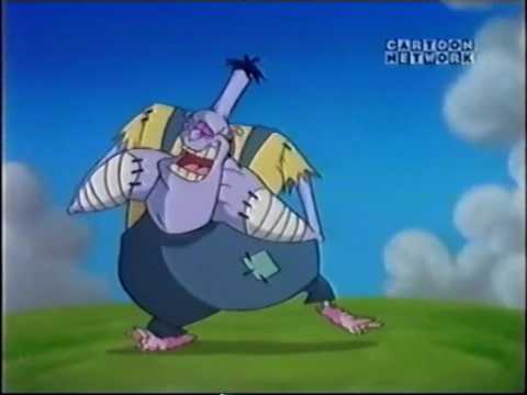 Toonsylvania スティーブン (1998-1999) [Japanese, CN Japan Rip