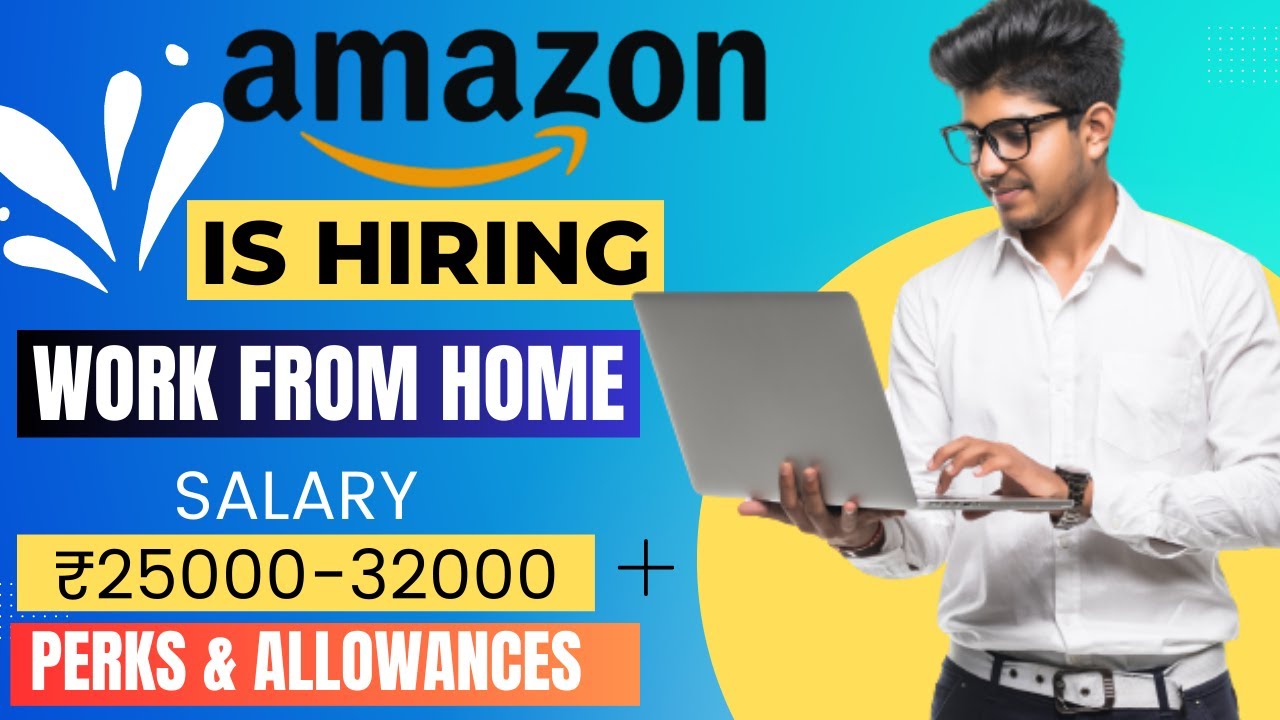 Types Of Job At Amazon at Hugo Jenyns blog