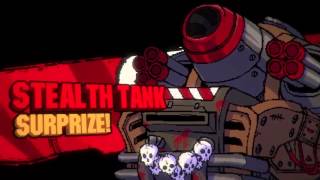 Broforce (Deaths & Funny Moments)