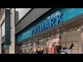 Primark Oxford Street London, October 2020 ප්‍රයිමාක් ලන්ඩන් come shopping with me