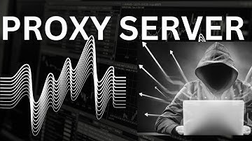 Mengapa Proxy Server Penting dalam Keamanan cyber