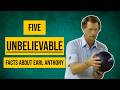 Five UNBELIEVABLE Facts About Earl Anthony PBA Bowling Rewind 
