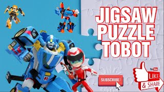 Best Tobot X Y Z Robot Toy Puzzles For Kids screenshot 3