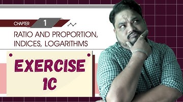 Every question in the ICAI study material | practice with me. Ex 1C