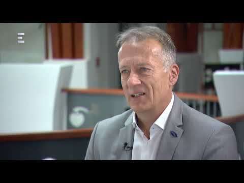 Bozsik Péter - Célfotó (2018-12-20) - ECHO TV