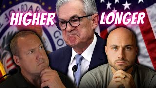 "Soft Landing" No Longer The Fed's Base Case | Heresy Financial screenshot 2