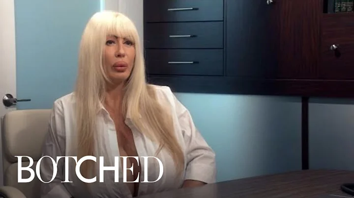 "Botched" Patient Had Fluid Leaking From Where?! |...