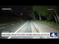Man arrested after racing crash killed sister in Mission Viejo