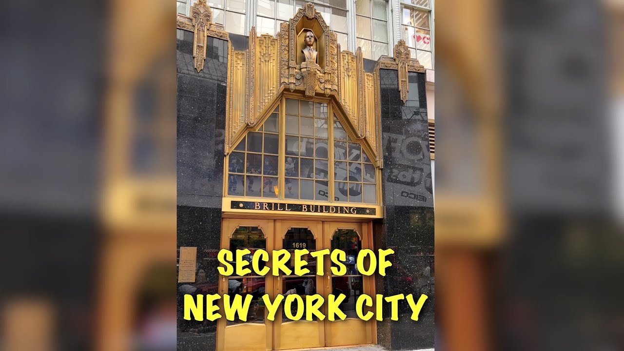 Brill Building