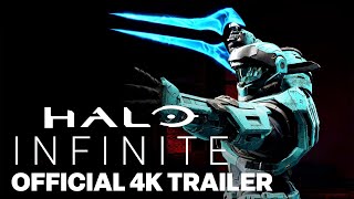 Halo Infinite Winter Update Launch Trailer