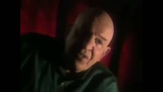 Telly Savalas Ghost Stories.