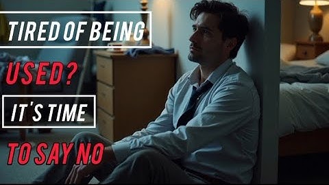 The Power of Saying NO – How Setting Boundaries Can Change Your Life
