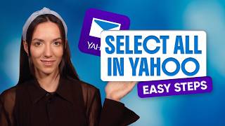 How To Select All In Yahoo Mail screenshot 5
