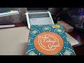 2Hrs Pomodoro Session // My 3rd session // Study with me.