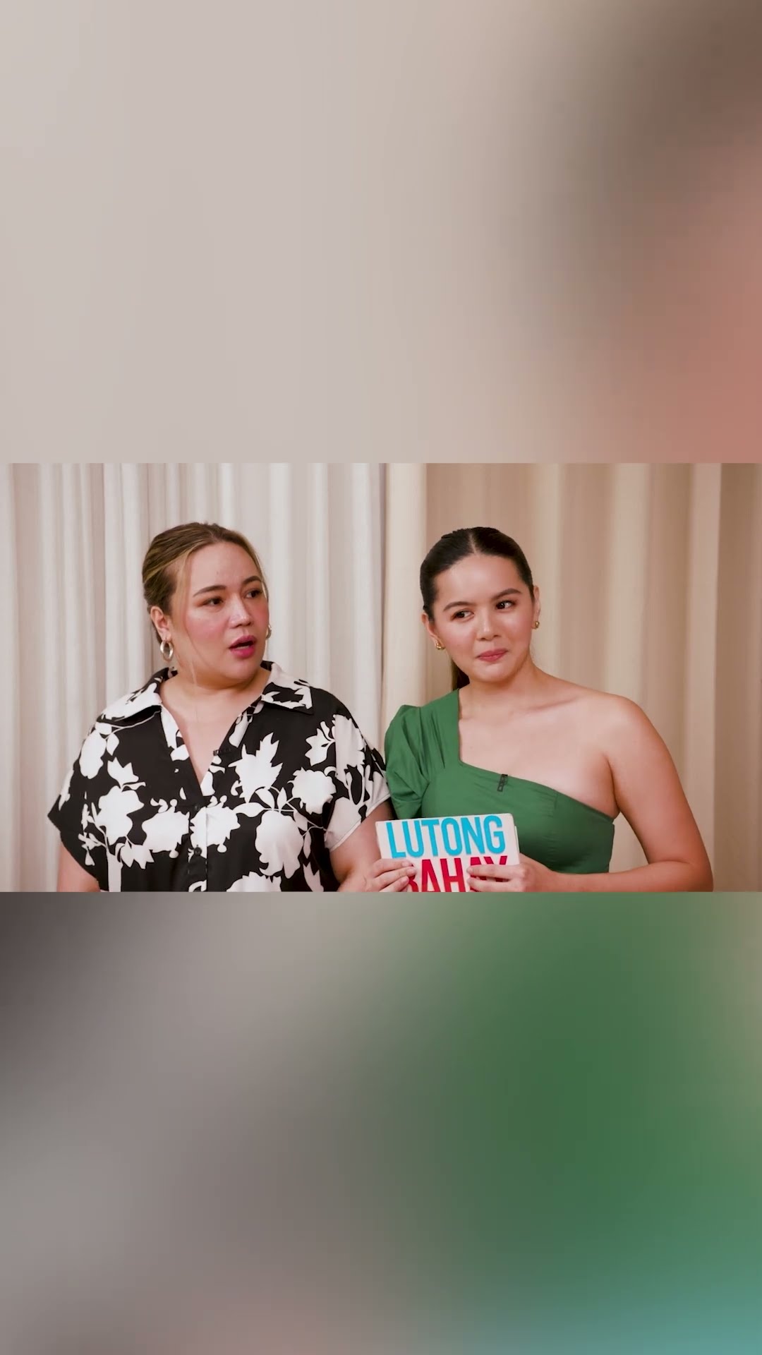 Jopay, may artista raw na ayaw ng makatrabaho ulit?! | Lutong Bahay