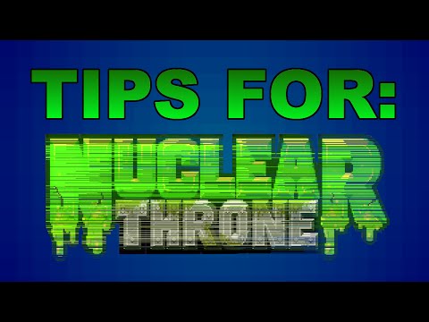 Nuclear Throne: Tips to Get Better