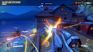 Widowmaker Spectate BUG