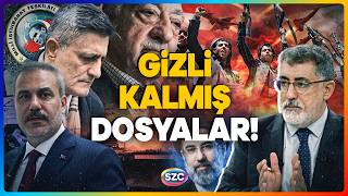 Nevzat Çiçek Bilinmeyenleri Anlattı | Kozinoğlu, Hakan Fidan, FETÖ, MİT, Husiler, İran, Fon Vurgunu
