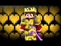 ECCO COME SONO DIVENTATO il RE INDISCUSSO di QUESTO SERVER MINECRAFT!