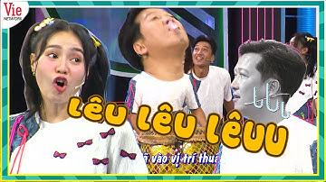 Cặp đôi "ông chú" Trường Giang, Tiến Luật thua thảm trước "chị em hạt nhài" Thuý Ngân, Lan Ngọc