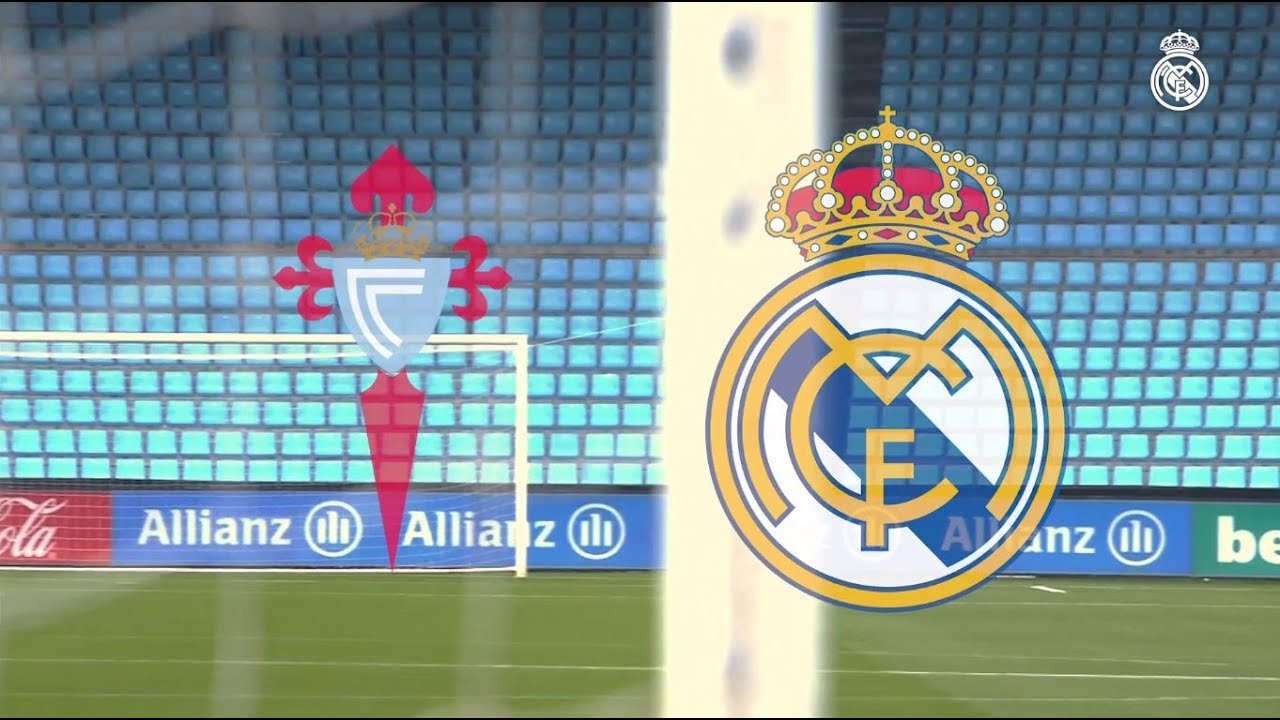 PREVIEW | Celta vs Real Madrid balenciaga slides