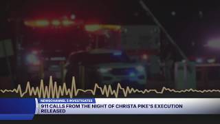 Full Christa Pike 911 Calls Guide