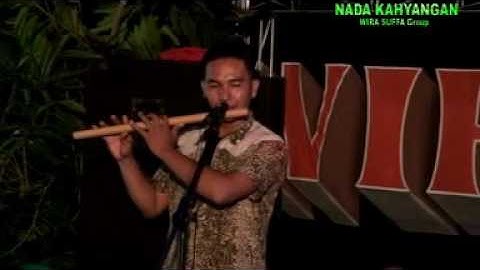 EDAN TURUN WIRA SUFFA Group NADA KAHYANGAN DS.WANANTARA TIMUR KEC.SINDANG INDRAMAYU