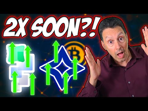 These Miners Could 2X SOON??! | BULL RUN CONFIRMED??!