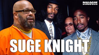 Famous Suge Knight Exposes Snoop For Running From 2Pac In Hotel & Snoop Lying About 2Pac & Nas Encounter. Net Worth