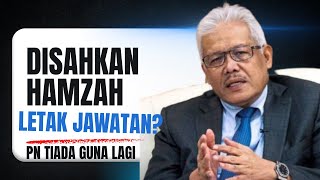 Download Lagu GEMPAR : SAH HAMZAH ZAINUDDIN LETAK JAWATAN.. ? MP3