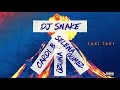 DJ Snake feat Selena Gomez, Ozuna & Cardi B - Taki Taki Audio ft. Cardi B DJ Snake feat Selena Gomez, Ozuna & Cardi B - Taki Taki Audio ft. Cardi B