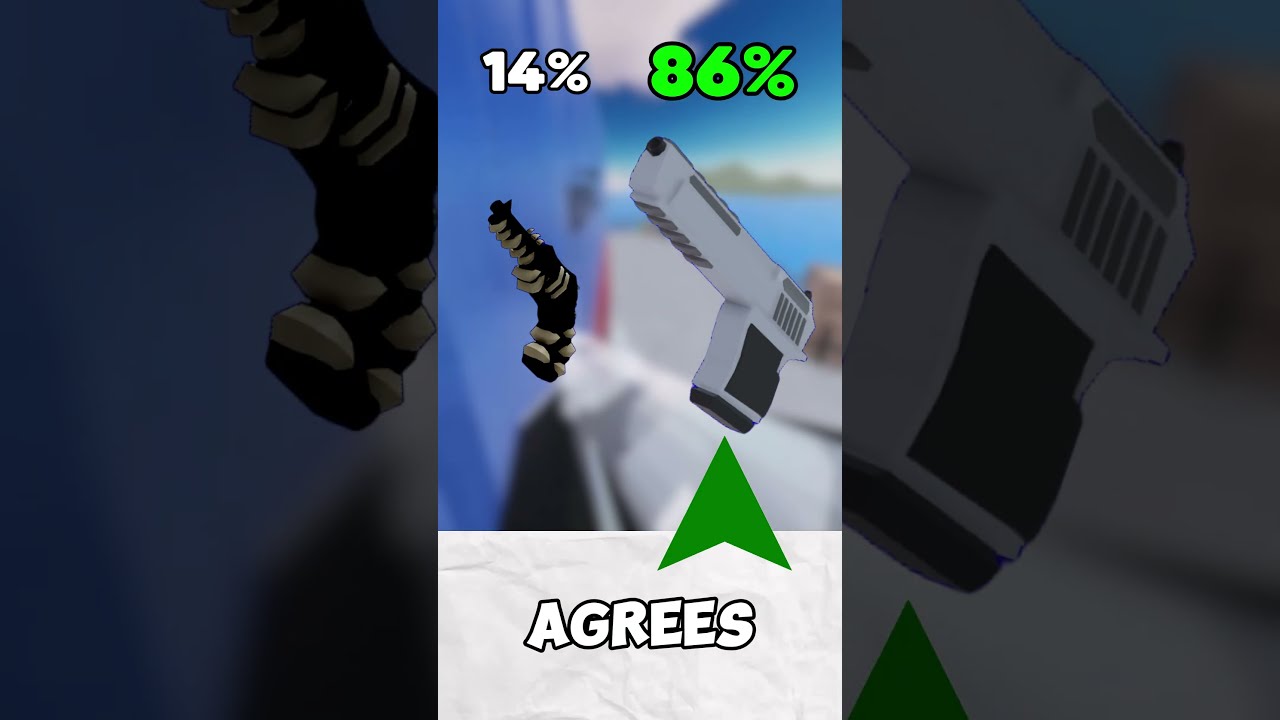 Which Rivals Skin Would You Rather Roblox