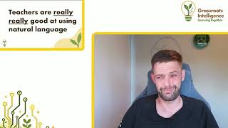 AI x Education: An AI-Assisted Webinar for Teachers | Webinar 2, Part 3 of 3