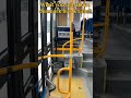 Denmark bus &amp; time #denmark #tamil#travel#scandinavia#bus #time#vlog#tamilvlogger#transport #shorts