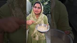 mokshu ki favourite drink