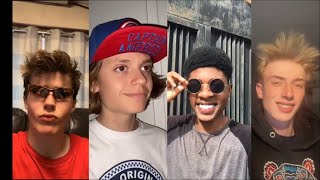 Meet The Sideboys Voice Reveal