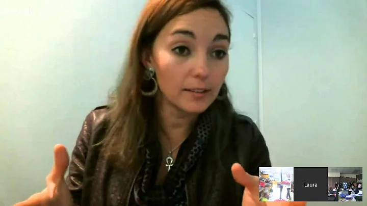 Interview with Sara Norris