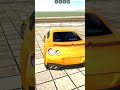 Indian bike driving 3D GTR super car #gamingvideos #gtaonly #viralvideo #gaming #gta5 #gtr1400 #gtam