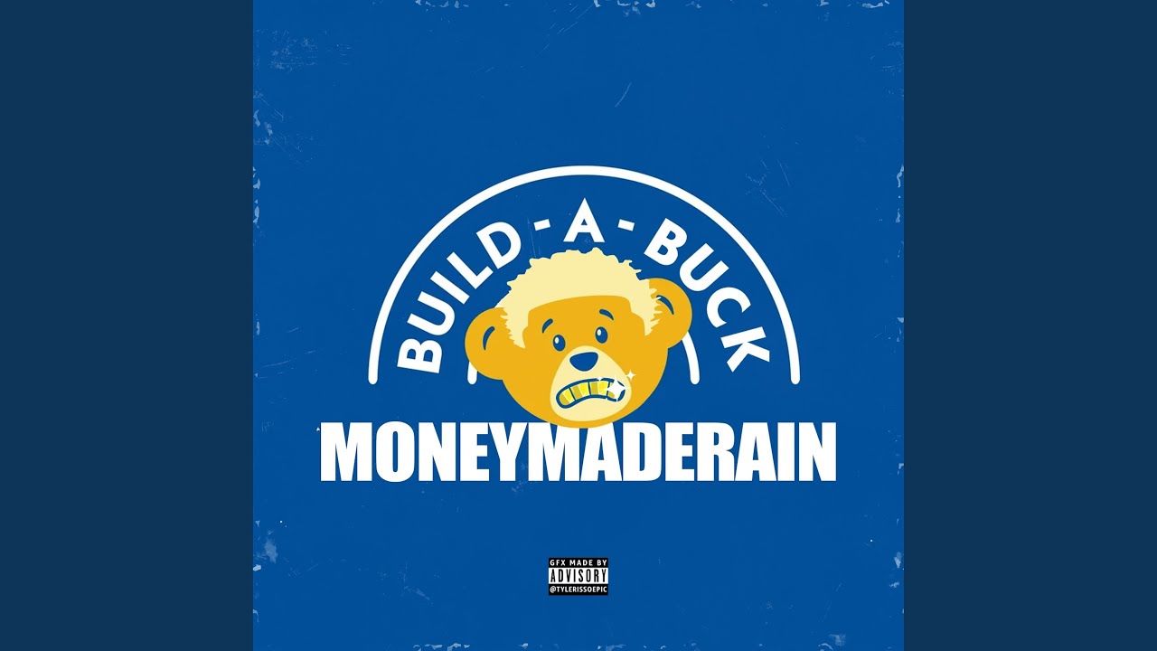 Watch BuildABuck on YouTube Watch BuildABuck on YouTube