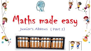 ജൂനിയർ അബാകസ്  Part  1 / Abacus for juniors screenshot 4