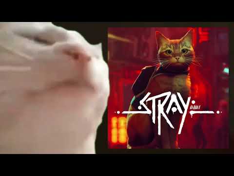 Stray Doom Mod Review (Work -in-Progress preview)