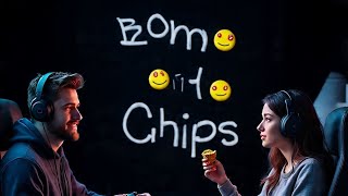 Roblox Bomb Chips Challenge 