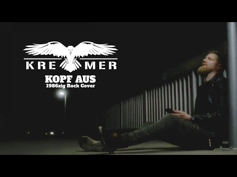 KREMER - Kopf