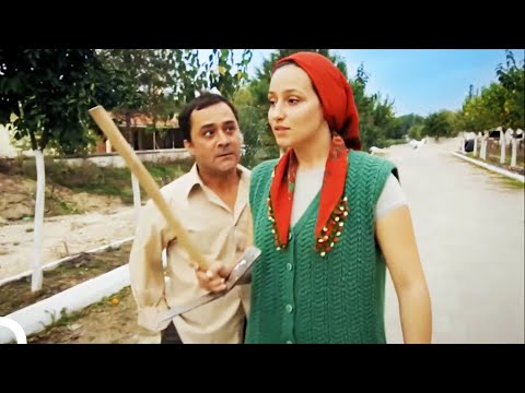Süper İncir 😂 Yerli Komedi Filmi