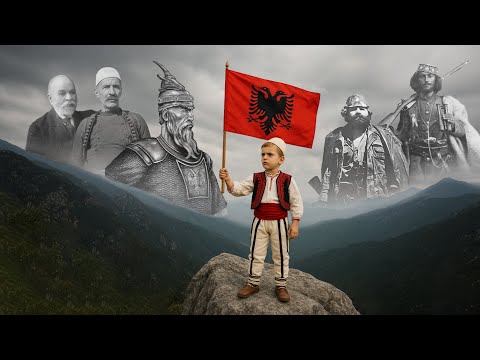 Është e Jona Shqipëria - Këngë Patriotike