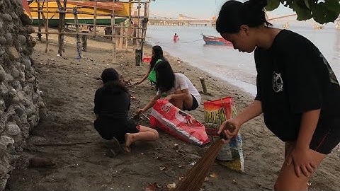 CESC COMMUNITY ACTION - VIDEO PRESENTATION