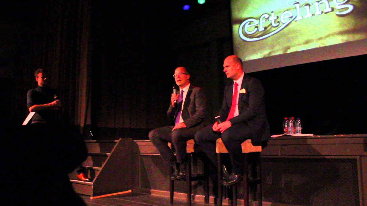 Is project Hartenhof te vroeg gelanceerd? - Efteling Vragenvuur