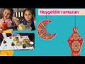 İlk günü Ramazan sohur  ve davulcu geldi 🥁🌙
