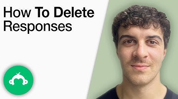 How To Delete Responses on Surveymonkey [2025 Full Guide]