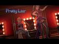 Pretty Liar(高橋礼子、市原仁奈)【デレステMV】